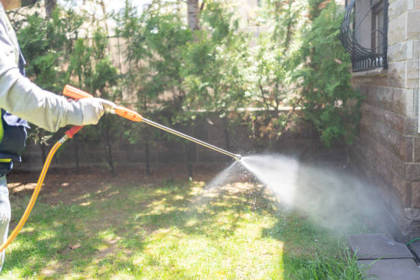 Best Pest Prevention Services  in Bernardsville, NJ